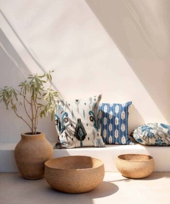 Fabrics Coordonné