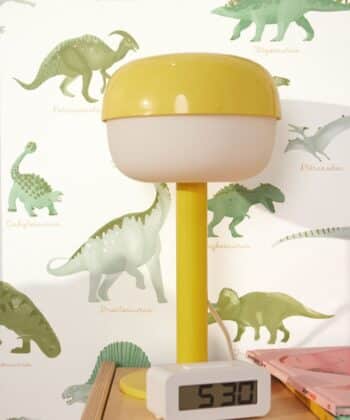 JURASSIQUE Colección "Les Mini Mondes" Animales