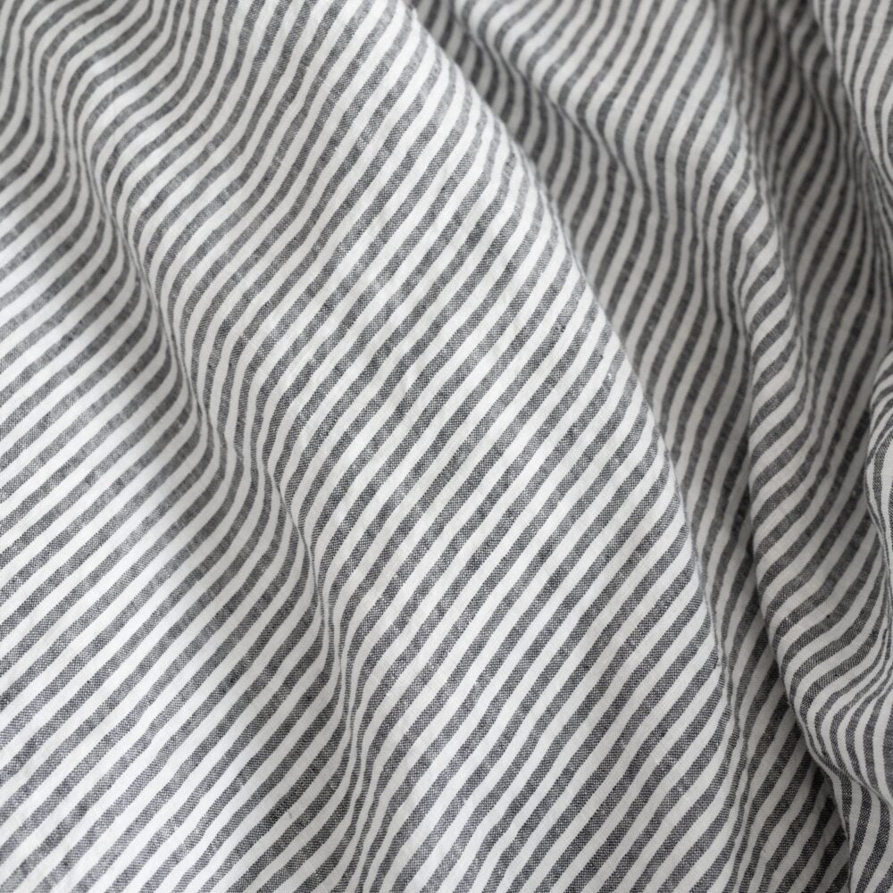 duvet-cover-stripes Funda Nórdica Estilo Contemporáneo