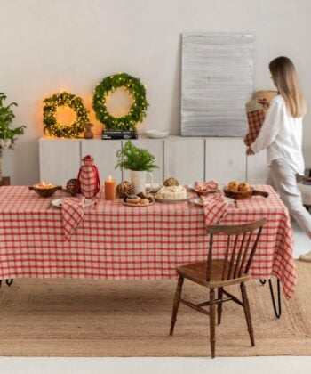 Gingham
