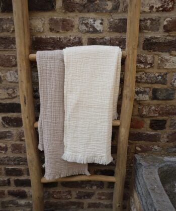 Grimaud Toallas de Baño Estilo Boho