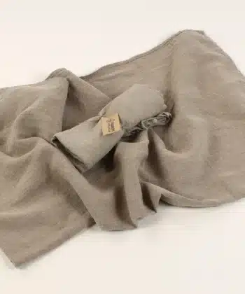 Bo towel
