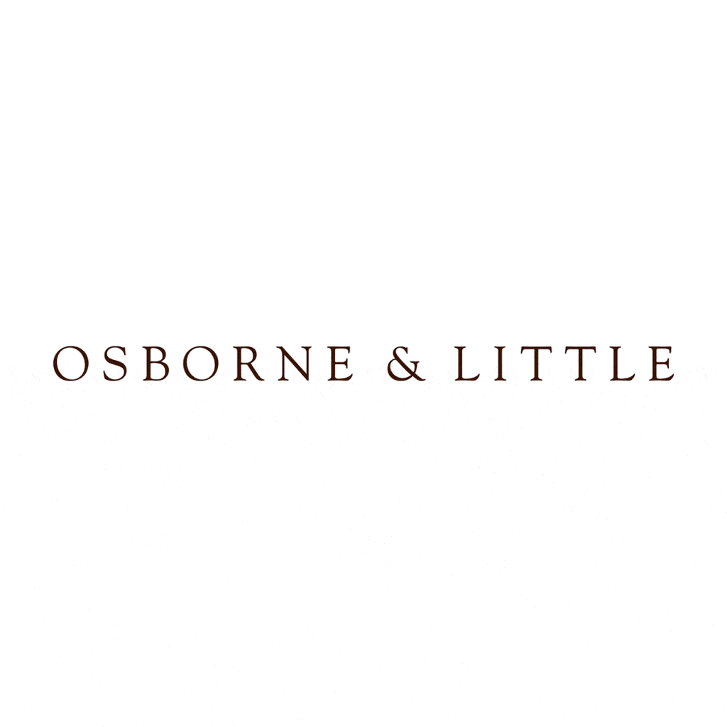 Osborne & Little