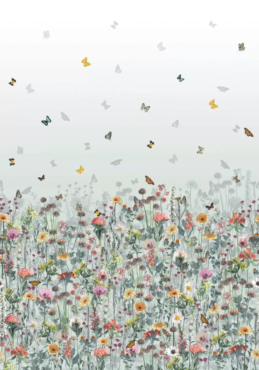 DEYA MEADOW Matthew Williamson Estilo Maximalista