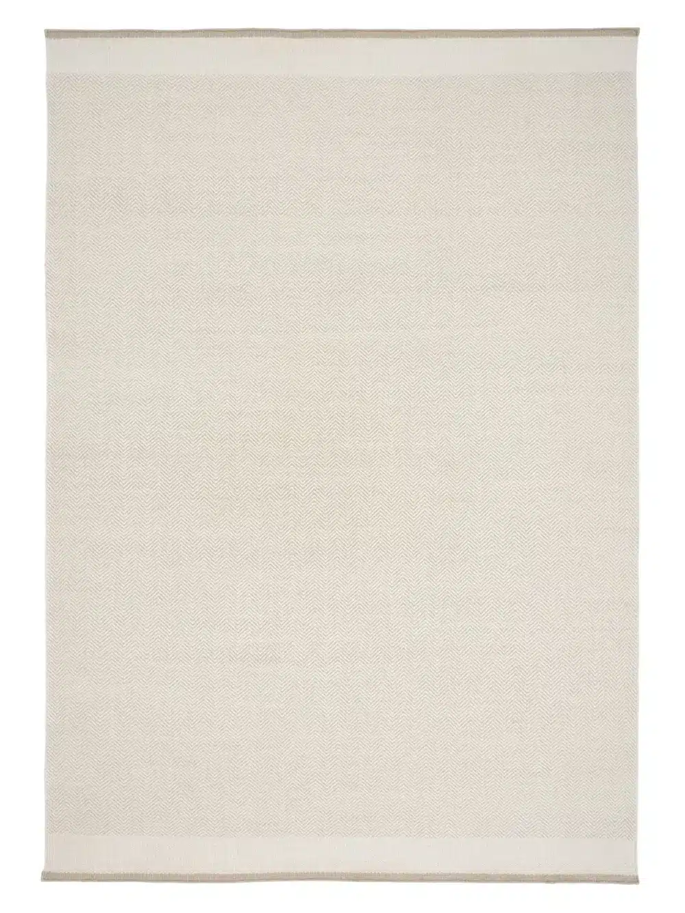 STRATUM ECHO Alfombras Alfombra Beige