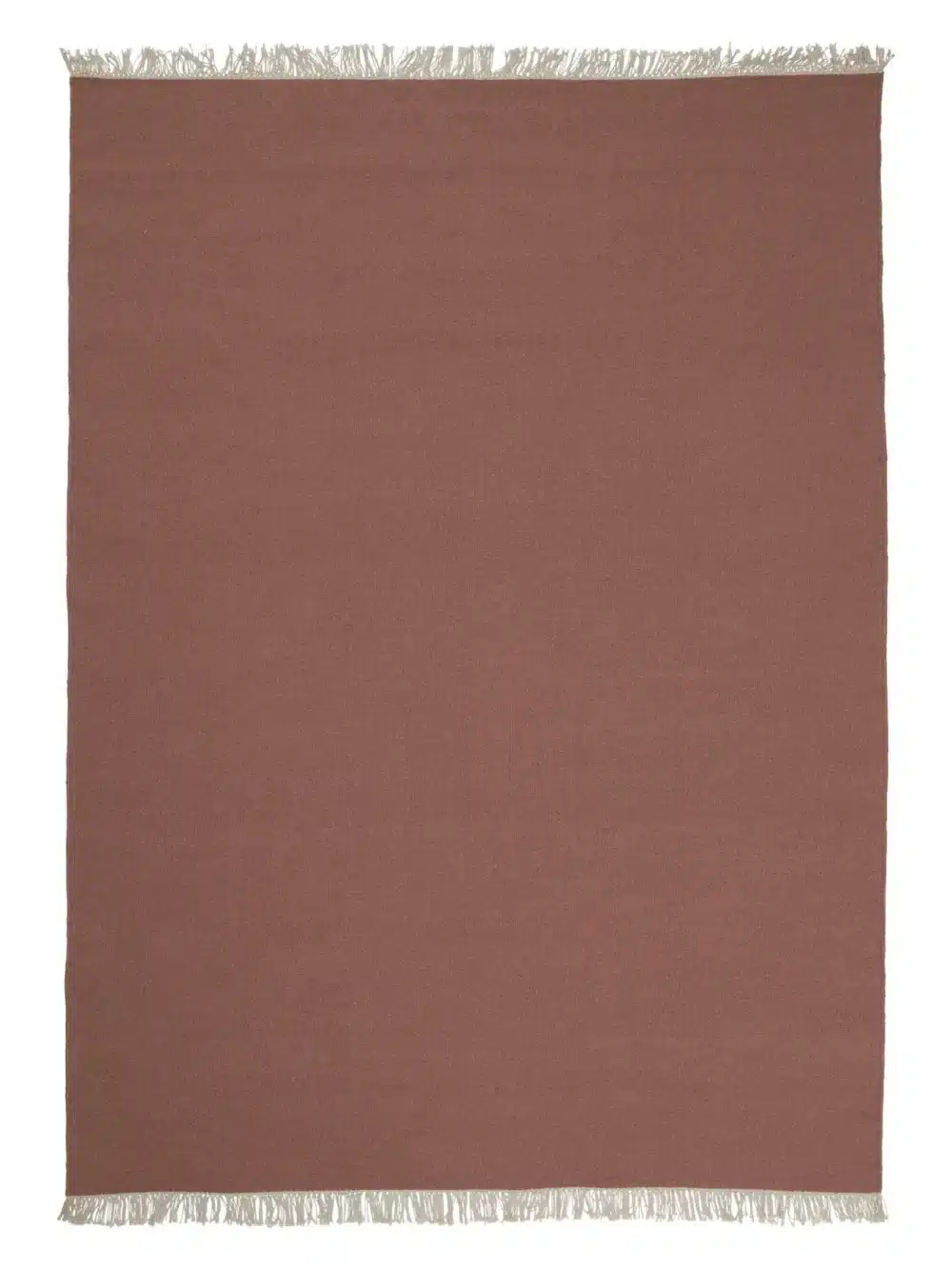 RAINBOW Alfombras Alfombra Beige