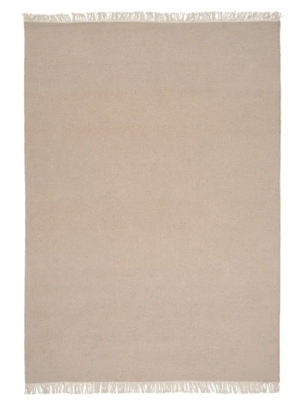 RAINBOW Alfombras Alfombra Beige