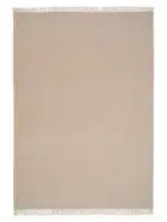 RAINBOW Alfombras Alfombra Beige