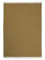 RAINBOW Alfombras Alfombra Beige
