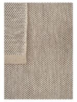 ASKO Alfombras Alfombra Gris