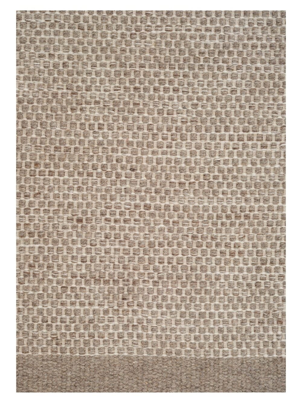 ASKO Alfombras Alfombra Gris