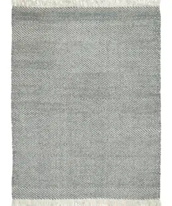 NARVIK Alfombras Alfombra Gris