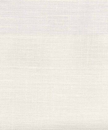 Tela para visillo liso mezcla de lino de 300 cm de ancho