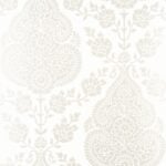 BALMUCCIA DAMASK Colección "Bristol" Damasco - Paisley - Cachemira