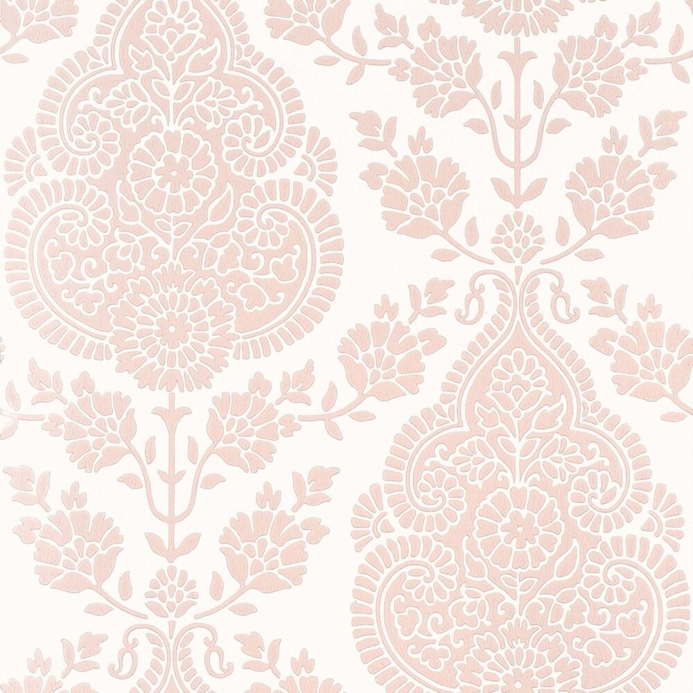 BALMUCCIA DAMASK Colección "Bristol" Damasco - Paisley - Cachemira