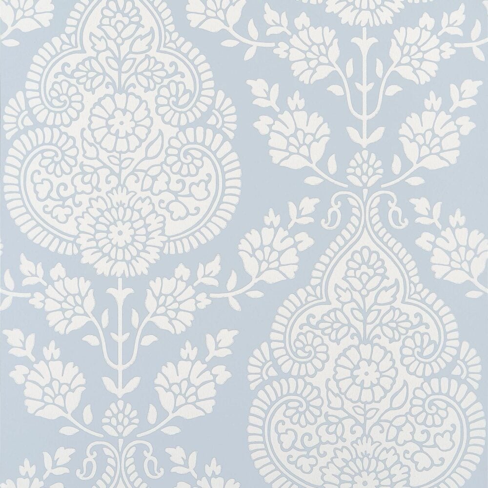 BALMUCCIA DAMASK Colección "Bristol" Damasco - Paisley - Cachemira