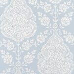 BALMUCCIA DAMASK Colección "Bristol" Damasco - Paisley - Cachemira