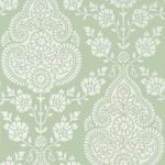BALMUCCIA DAMASK Colección "Bristol" Damasco - Paisley - Cachemira