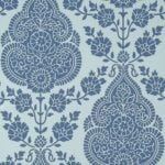 BALMUCCIA DAMASK Colección "Bristol" Damasco - Paisley - Cachemira