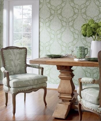 BALMUCCIA DAMASK