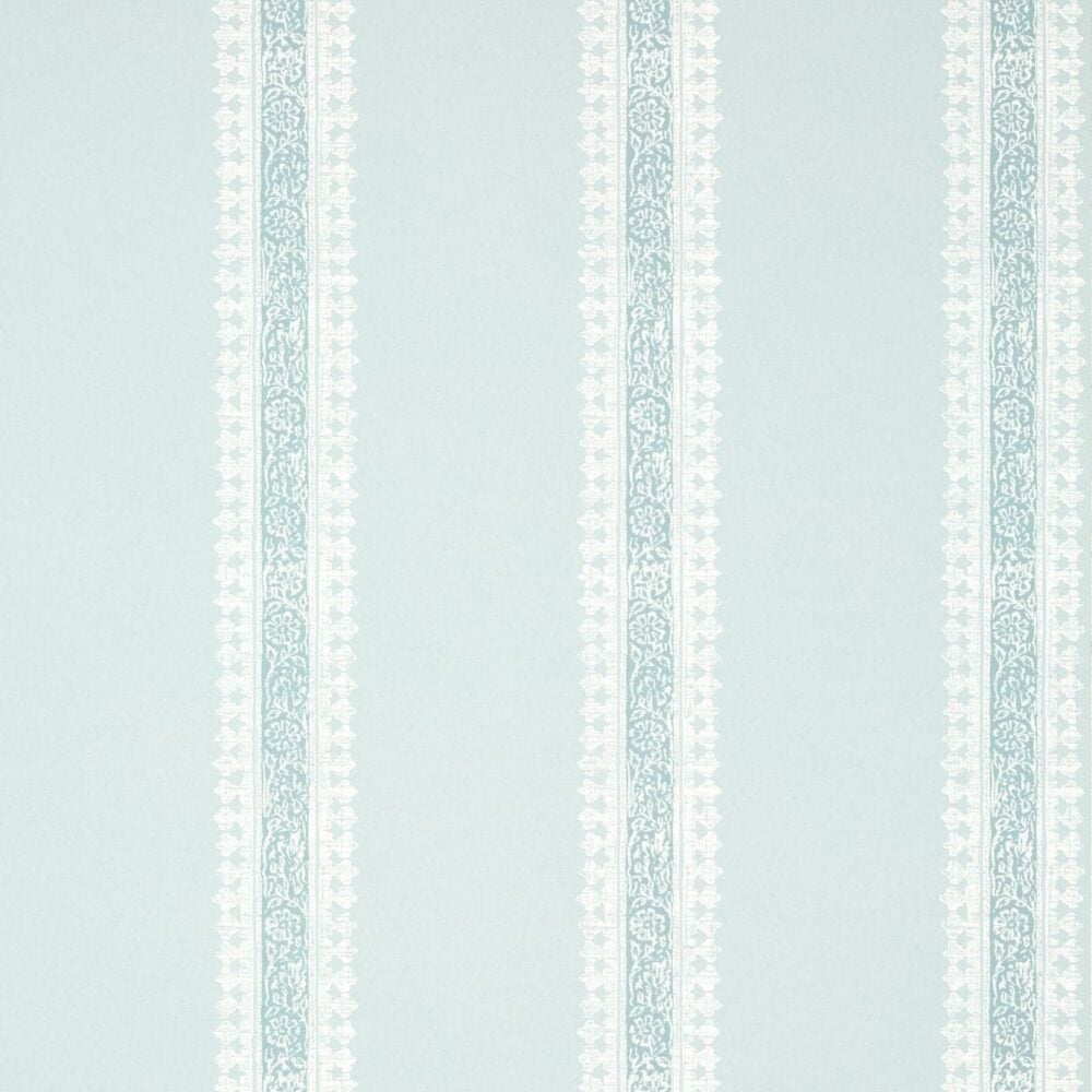 CAMBRIDGE STRIPE Colección "Indienne" Estilo Clásico
