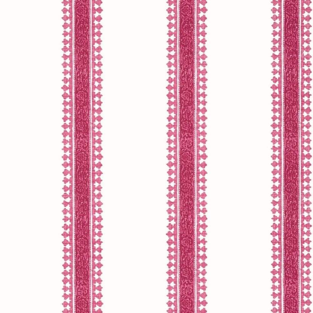 CAMBRIDGE STRIPE Colección "Indienne" Estilo Clásico