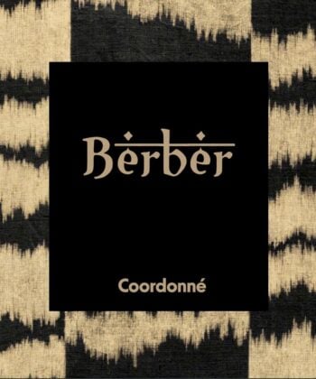 Colección "Berber"