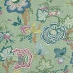 INDIENNE JACOBEAN Colección "Indienne" Damasco - Paisley - Cachemira