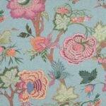 INDIENNE JACOBEAN Colección "Indienne" Damasco - Paisley - Cachemira