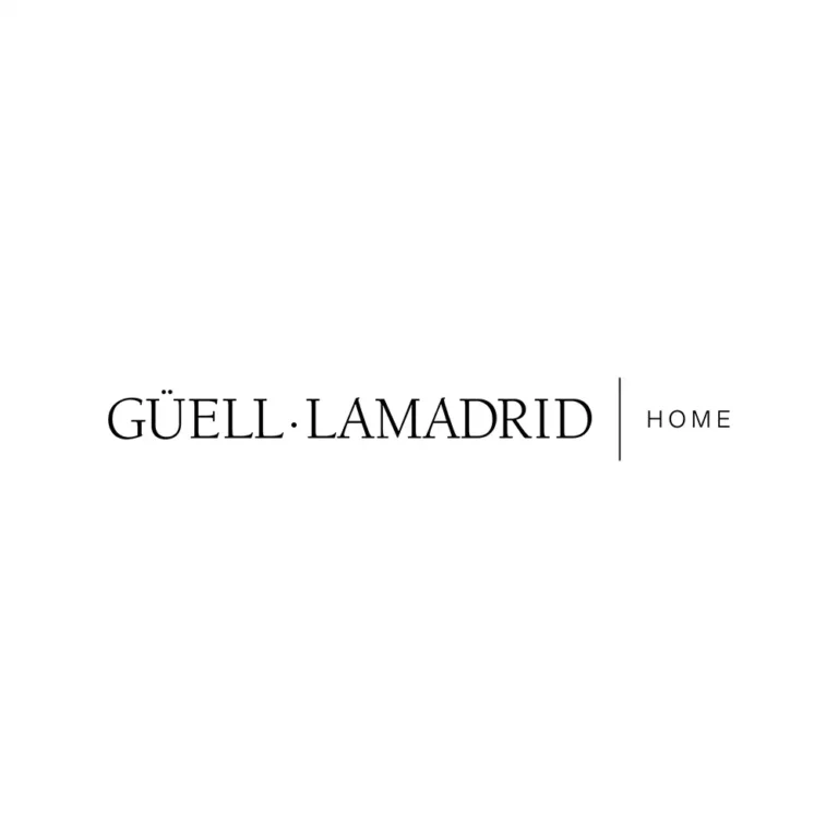 Güell - Lamadrid Home