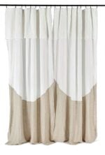 PORTO-CURTAIN Accesorios de Élitis Estilo Contemporáneo