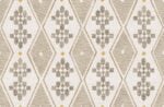BELDI RUGS Colección "Berber" Estilo Boho