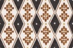 BELDI RUGS Colección "Berber" Estilo Boho