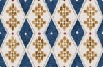 BELDI RUGS Colección "Berber" Estilo Boho