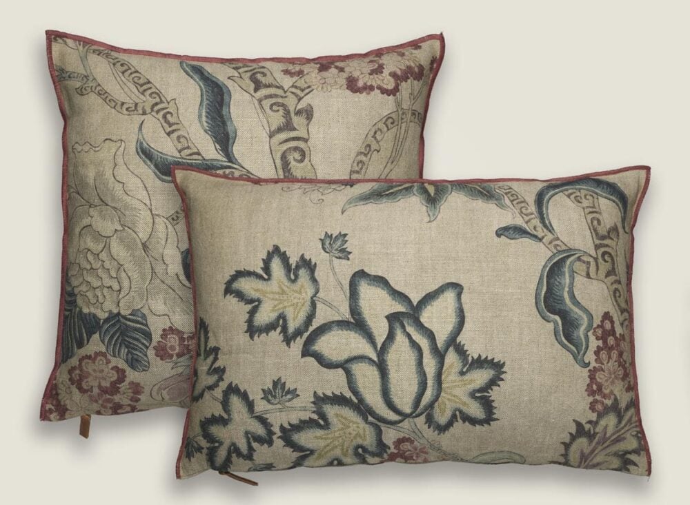 DORIAN Cushion Colección "Poetry" Bestsellers