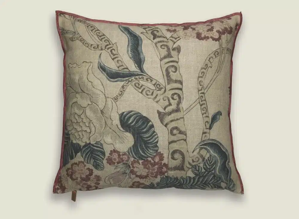 DORIAN Cushion Colección "Poetry" Bestsellers