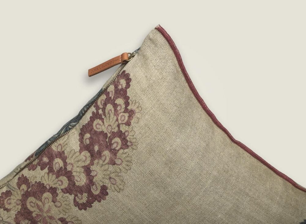 DORIAN Cushion Colección "Poetry" Bestsellers