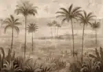 DRAA PALMS Colección "Berber" Estilo Étnico