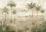 DRAA PALMS Colección "Berber" Estilo Étnico