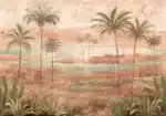 DRAA PALMS Colección "Berber" Estilo Étnico