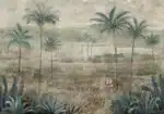 DRAA PALMS Colección "Berber" Estilo Étnico