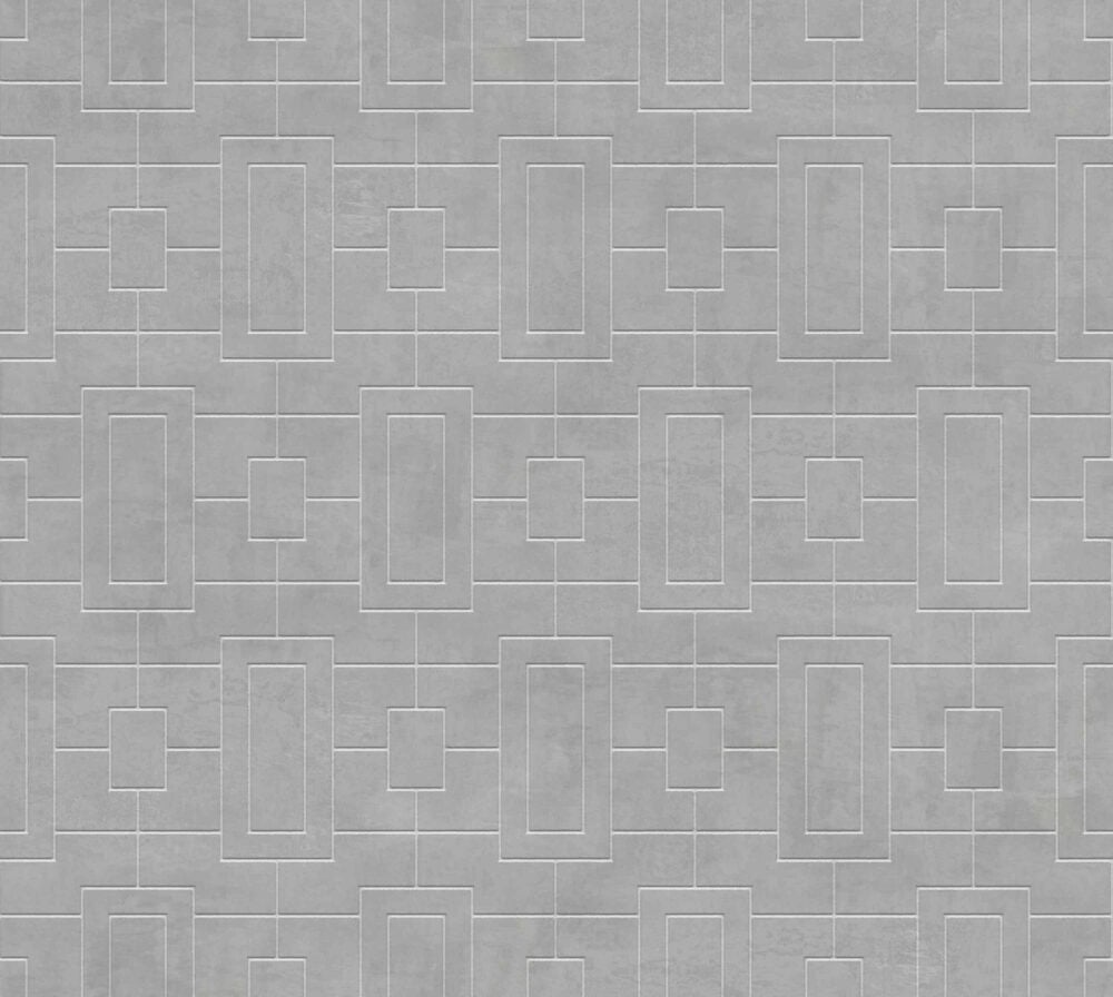 LATTICE » FRETWORK Colección "Lattice" Estilo Minimalista