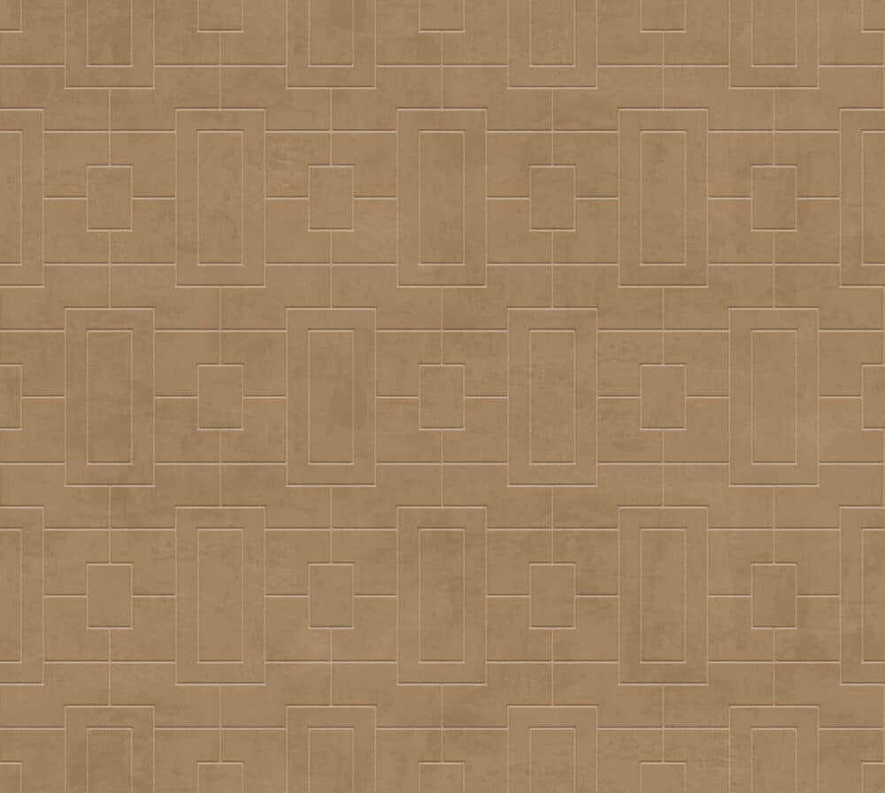 LATTICE » FRETWORK Colección "Lattice" Estilo Minimalista