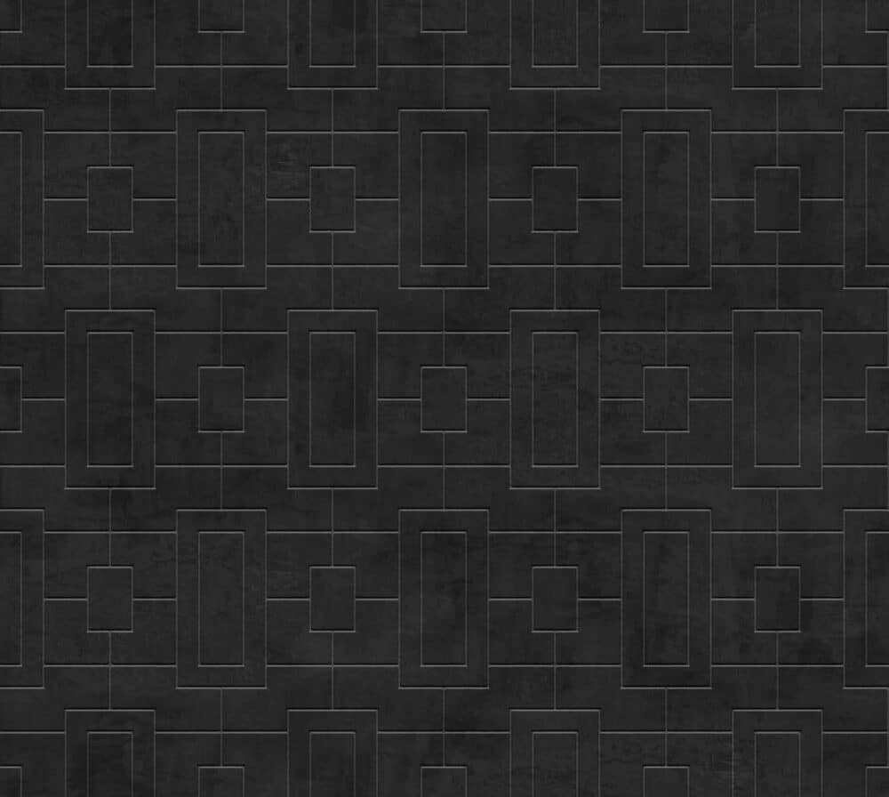 LATTICE » FRETWORK Colección "Lattice" Estilo Minimalista