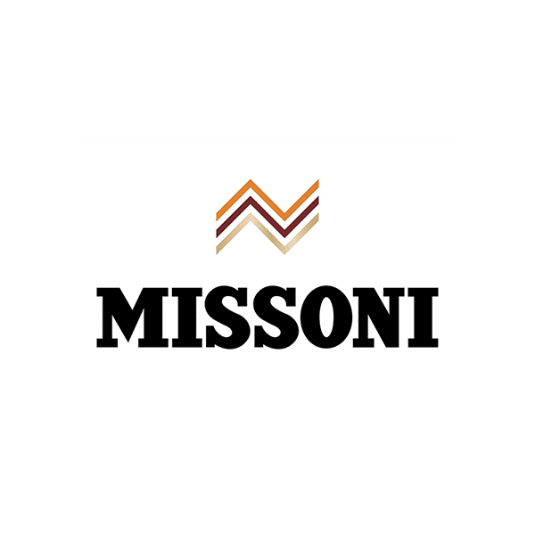 MAGIC GARDEN "Wallcoverings 04" Collection Embroidery Buy Missoni wallpaper and decorative fabrics online