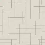 MONOCLINIC Colección "Lattice" Estilo Minimalista