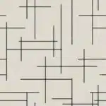 MONOCLINIC Colección "Lattice" Estilo Minimalista
