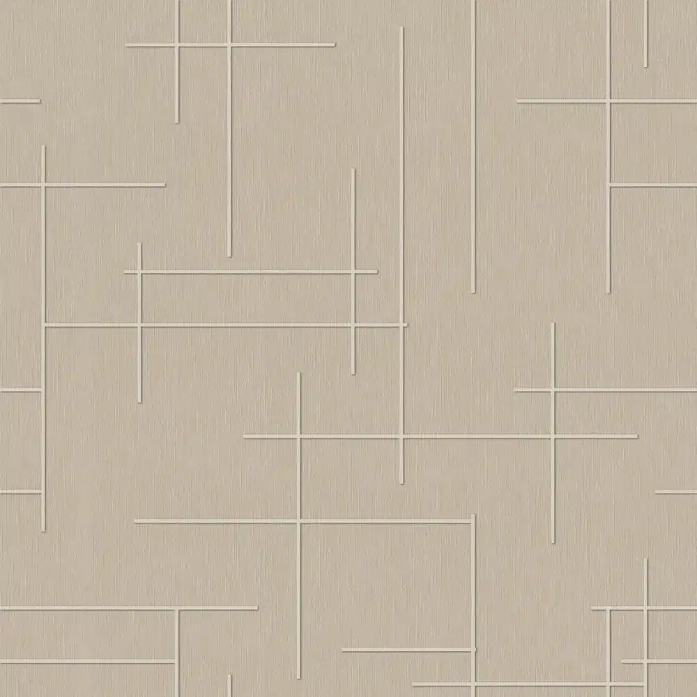 MONOCLINIC Colección "Lattice" Estilo Minimalista