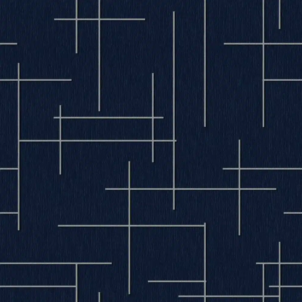 MONOCLINIC Colección "Lattice" Estilo Minimalista
