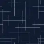 MONOCLINIC Colección "Lattice" Estilo Minimalista